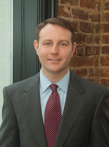 Congratulations, Michael Russell, on Becoming a Fellow in the Tennessee Bar Foundation