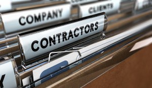 Are You Really an Independent Contractor, or Are You a Victim of Theft?