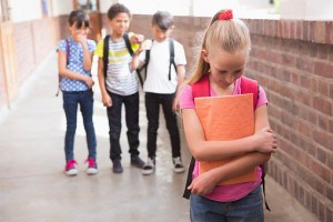 When is Bullying “Officially” Bullying?
