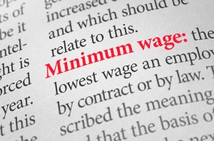 Raising the Minimum Wage in Tennessee is Proving Harder Than We Thought