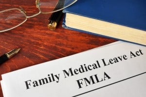 Common Violations of the Family and Medical Leave Act
