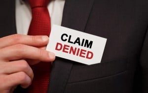 Misrepresentations on Your Insurance Application Can Result in Denial of Claims