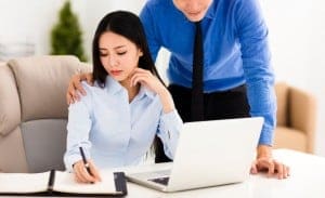 Sexual Harassment: More Than Just a Workplace Issue