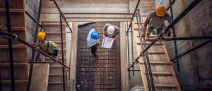 Recovery of General Contractor’s Overhead and Profit