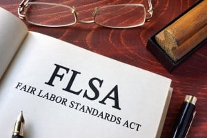 Draw-on-Commission and FLSA Compliance