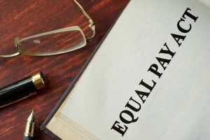 Unequal Legal Representation: An Unexpected Consequence of the Wage Gap