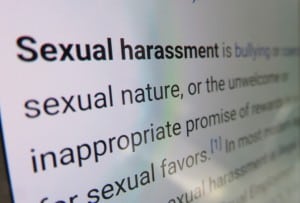 Sexual Harassment within the Restaurant Industry 