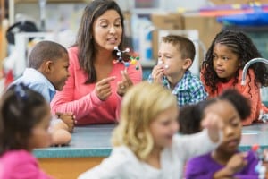 The Role of Your State in Protecting Students’ Educational Rights—Use of the Complaint Resolution Procedure 
