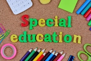 Special Education Students Disproportionately Disciplined in Bristol Schools